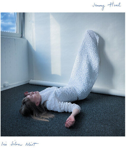 Jenny Hval - Iris Silver Mist (Vinyl)