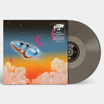 Hooveriii - Manhunter (Vinyl)