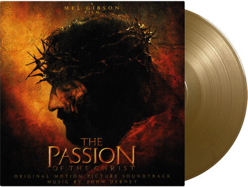 John Debney - Passion Of The Christ (Original Soundtrack) (Vinyl)