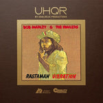 Bob Marley & Wailers - Rastaman Vibration (Vinyl)