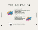 The Delfonics - The Delfonics' Greatest Hits (CD)