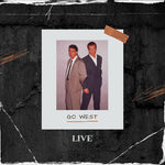 Go West - Go West - LIVE (CD)