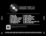 Mark Wills - Grandes éxitos de Mark Wills (CD)