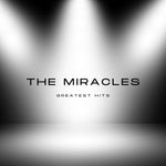 The Miracles - The Miracles' Greatest Hits (CD)
