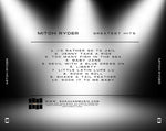 Mitch Ryder - Grandes éxitos de Mitch Ryder (CD)