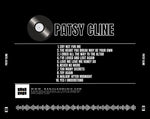 Patsy Cline - Canciones de amor de Patsy Cline (CD)