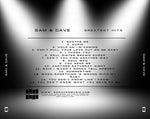 Sam & Dave - Sam & Dave's Greatest Hits (CD)