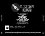 T. Graham Brown - T. Graham Brown's Greatest Hits (CD)
