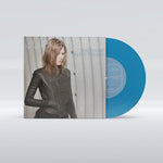 Juliana Hatfield - Not Enough b/w Back To Freedom - Turquoise (Vinyl)