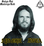 Maitreya Kali - Apache-Inca (CD)