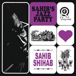 Sahib Shihab - Sahib's Jazz Party (Vinyl)