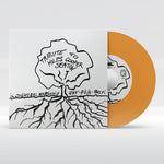 Il Sogno Del Marinaio - A Tribute to Miles Cooper Seaton - Transparent Orange (Vinyl)