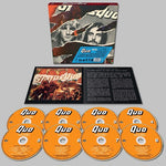Status Quo - Live: Deluxe Edition - 8CD Boxset (CD)
