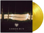 Amber Run - 5AM - Limited 180-Gram Yellow & Black Marble Colored Vinyl (Vinyl)