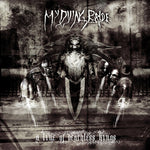 My Dying Bride - A LINE OF DEATHLESS KINGS (CD)