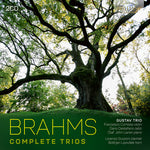 Simone Vallerotonda - Brahms: Complete Trios (CD)