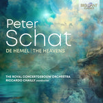 Giorgio Trione Bartoli - Schat: De Hemel (The Heavens) (CD)