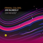 Igor Ruhadze - Primal Colors (CD)