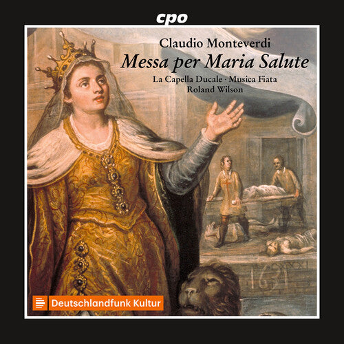 Ivan Shemchuk - Messa per Maria Salute (CD)