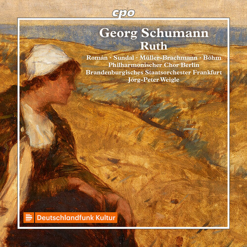 Shira Karmon - Ruth (CD)