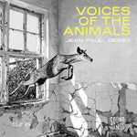 La Capella Ducale - Jean-Paul Dessy: Voices of the Animals (CD)