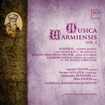 Paul Neubauer - Musica Warmiensis, Vol. 4 (CD)