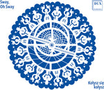 Theatre of Voices - Kolysz sie kolysz (Sway, Oh Sway) (CD)