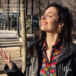 Agnieszka Rehlis - Gracias a la vida (CD)