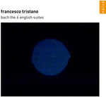 Francesco Tristano - Bach: English Suites (CD)