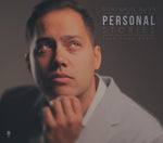 Benyamin Nuss - Personal Stories (CD)