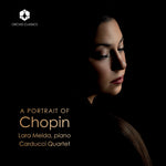 Yeol Eum Son - A Portrait of Chopin (CD)
