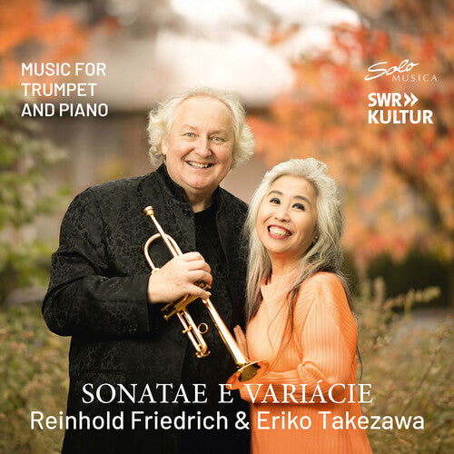 Ensemble Il Trattenimento Armonico - Sonatae e Variacie (CD)