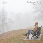 Adrian Mantu - The Orphans & Poe (CD)