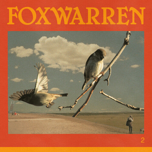 Foxwarren - 2 (Vinyl)