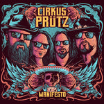 Cirkus Prutz - Manifiesto (CD)