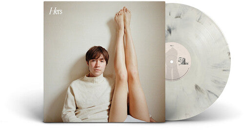 Matt Maltese - Hers (Vinyl)