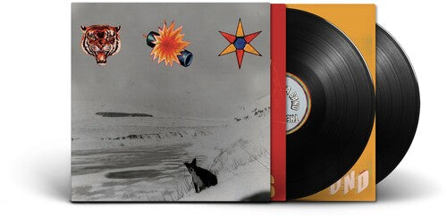 The Beta Band - The Three E.P.'s (Vinyl)