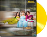 DOLORES DE CRECIMIENTO (Vinilo)