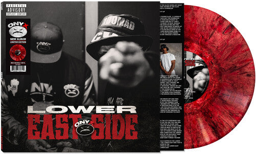 Onyx - LOWER EAST SIDE (Vinilo)
