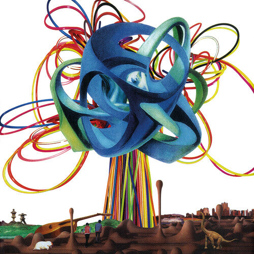 Kicell - Mado Ni Chikyu (Vinyl)