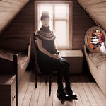 Tomoyo Harada - Eyja (Vinyl)