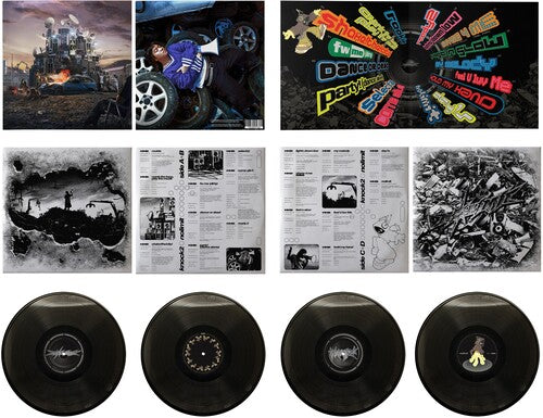 Knock2 - Nolimit (Vinyl)