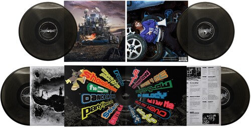 Knock2 - Nolimit (Vinyl)