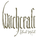Witchcraft - Black Metal (Vinyl)