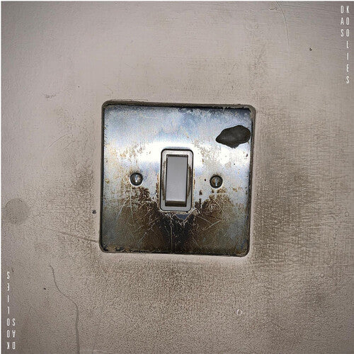 Das Koolies - Pando - Orange (Vinyl)