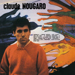 Claude Nougaro - Claude Nougaro (Vinyl)
