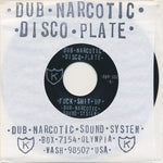 Dub Narcotic Sound System - Fuck Shit Up (Vinyl)