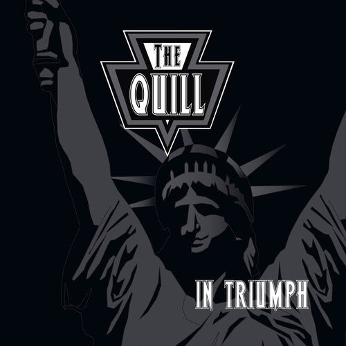 The Quill - In Triumph (CD)