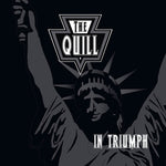 The Quill - In Triumph (CD)