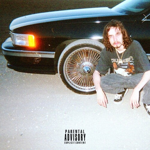 Pouya - Five Five (Vinyl)
